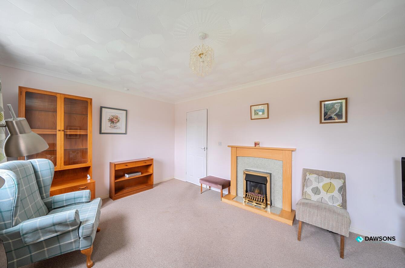 Tudor Court, Murton, Swansea, SA3 3BB